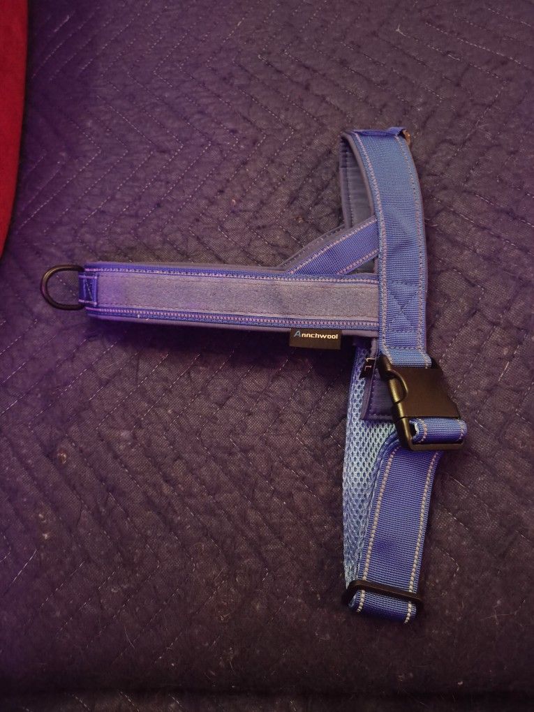 Dog No Pull Harness Medium