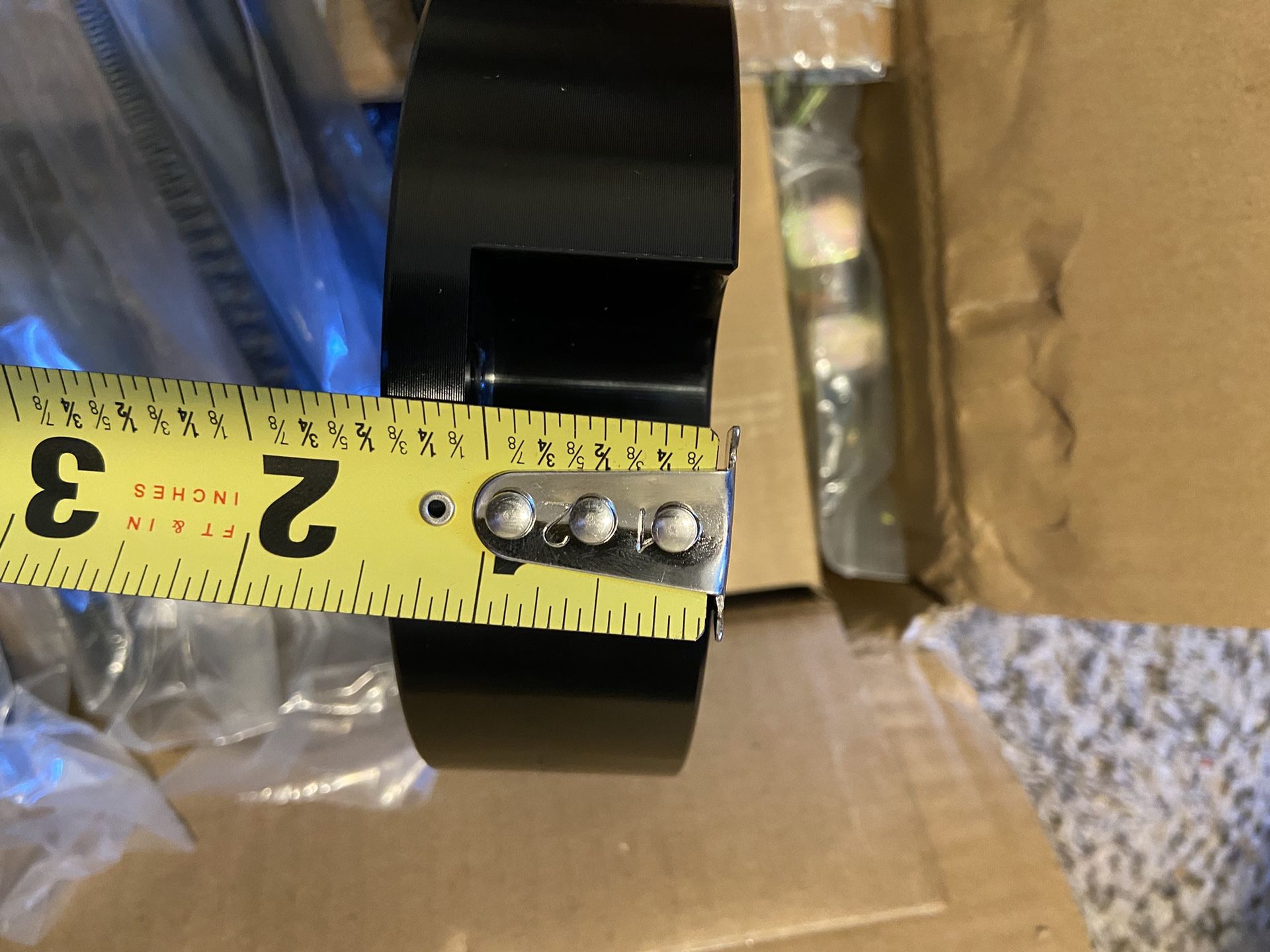 3 Inch Lift Toyoya Tacoma