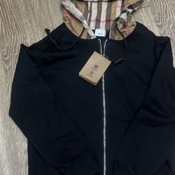 Burberry Hoodie 