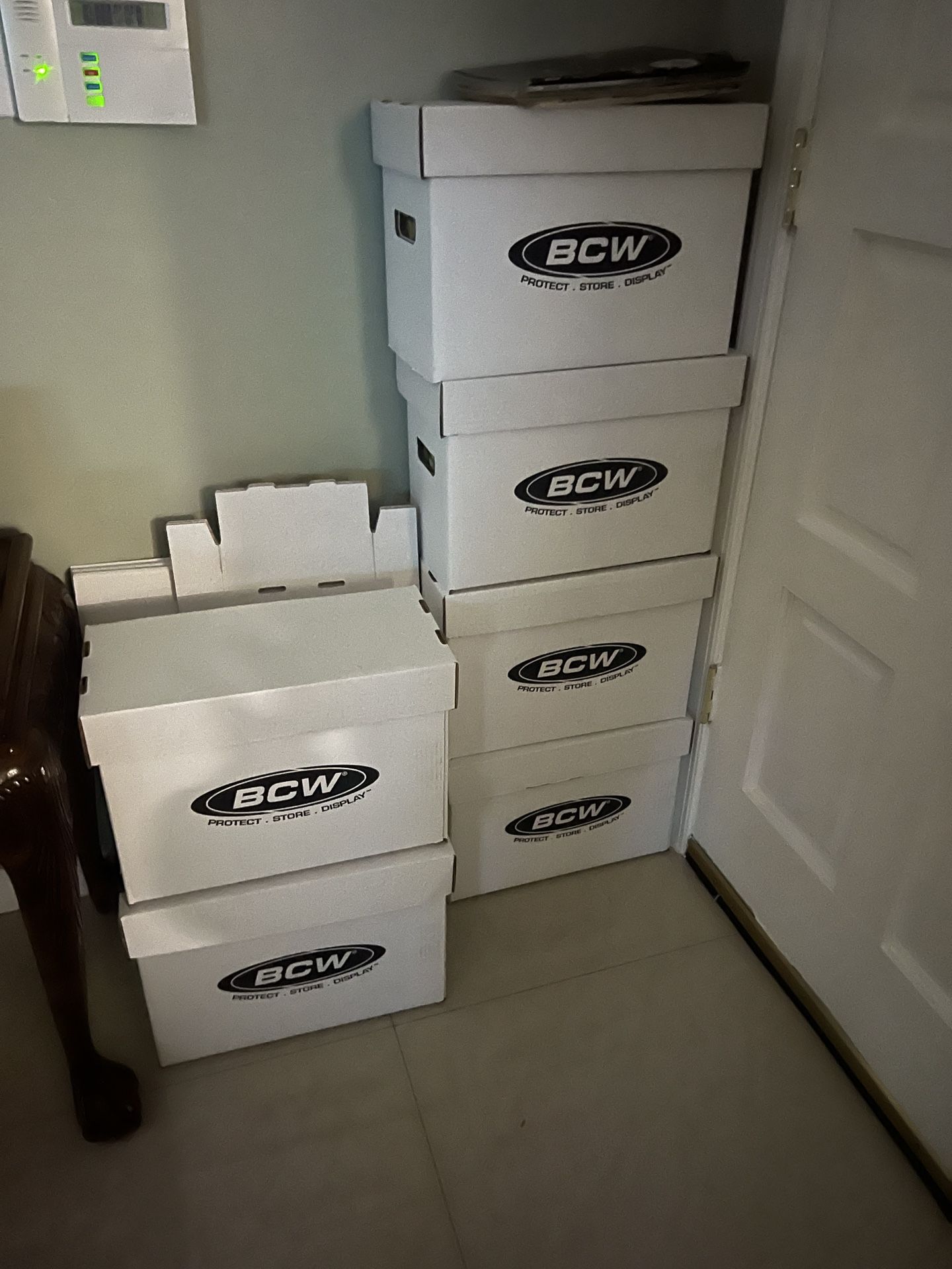 Small Box Of Independent Comics 200 Count