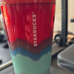 Starbucks Cup