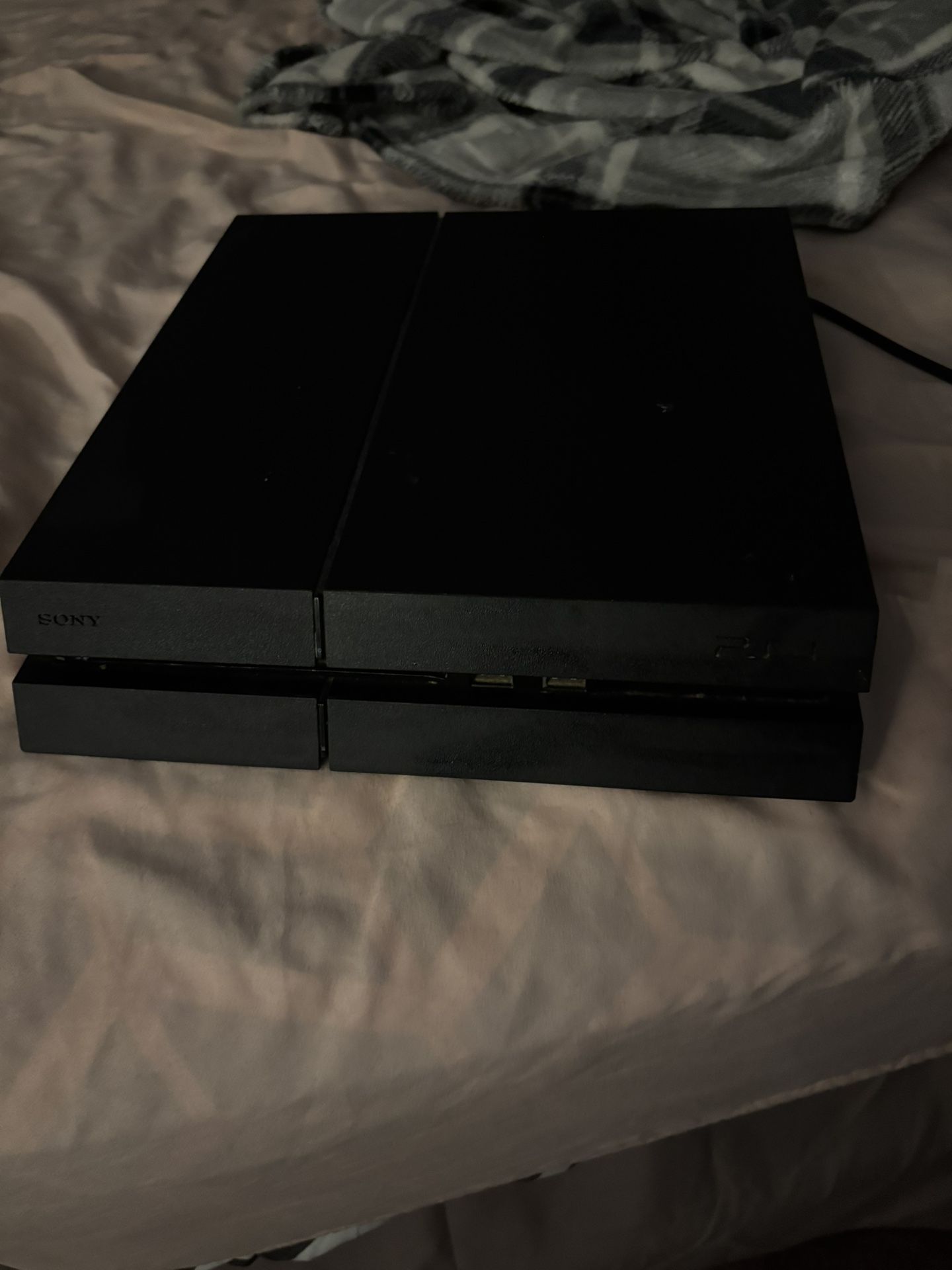 PS4 