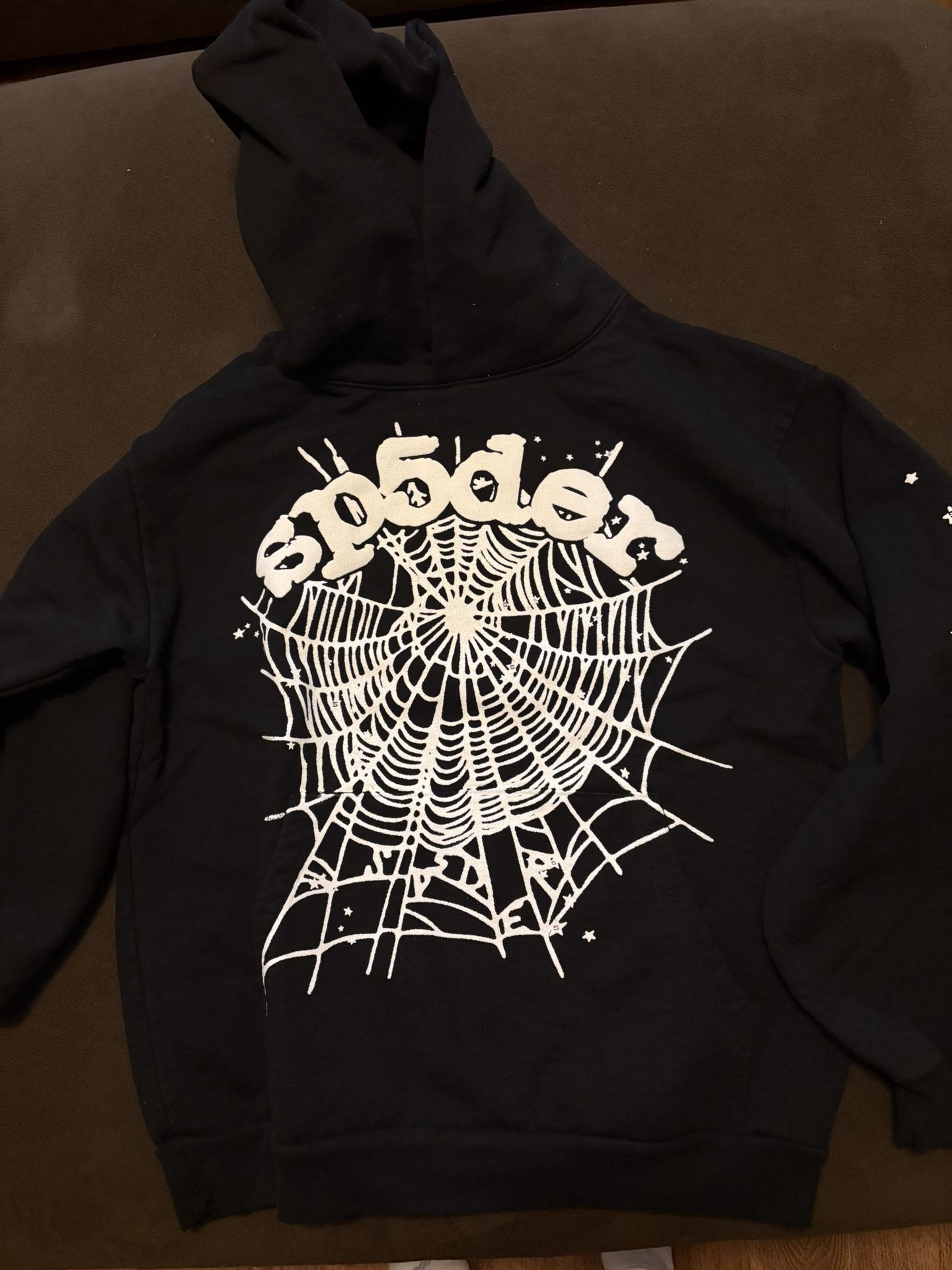 Sp5der Hoodie