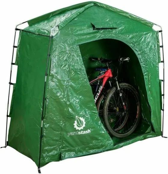 Yardstash Tent