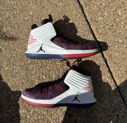 Air Jordan 32 XXXII finale Size 11