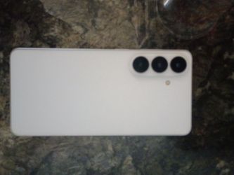 "LOCKED"Samsung Galaxy s26