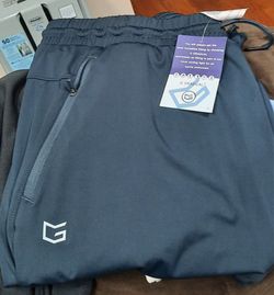  G Gradual Sweatpants XXL