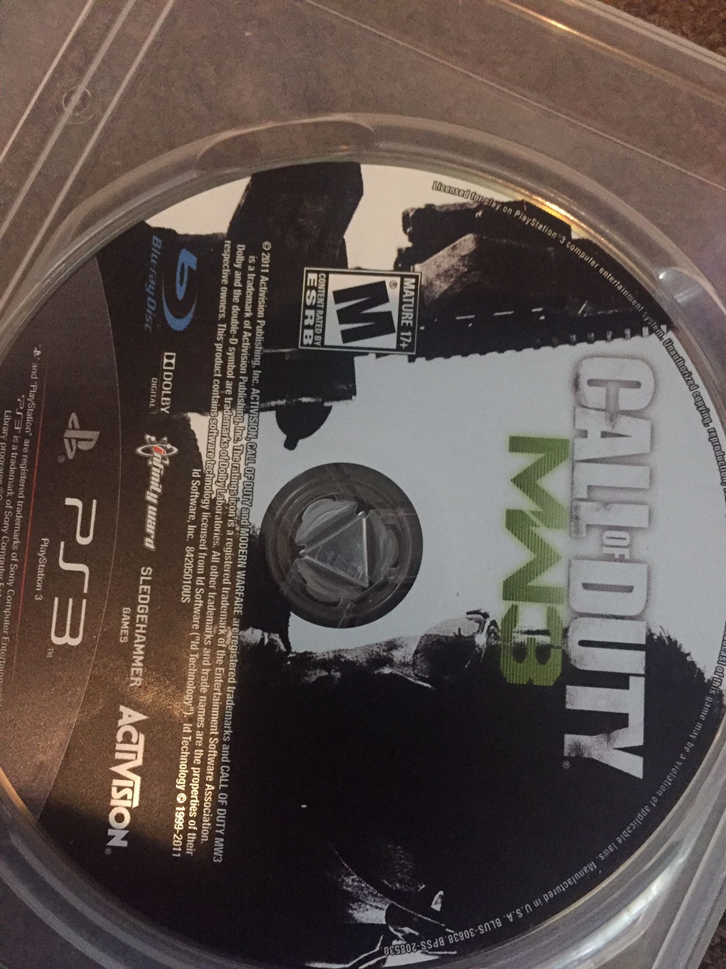 PS3 Slim