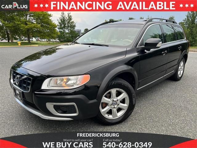2011 Volvo XC70