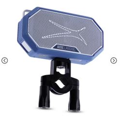 Altec Lansing HydraMini 2.0 Bluetooth Speaker