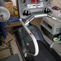 Treadmill 
