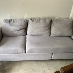 Small Couch
