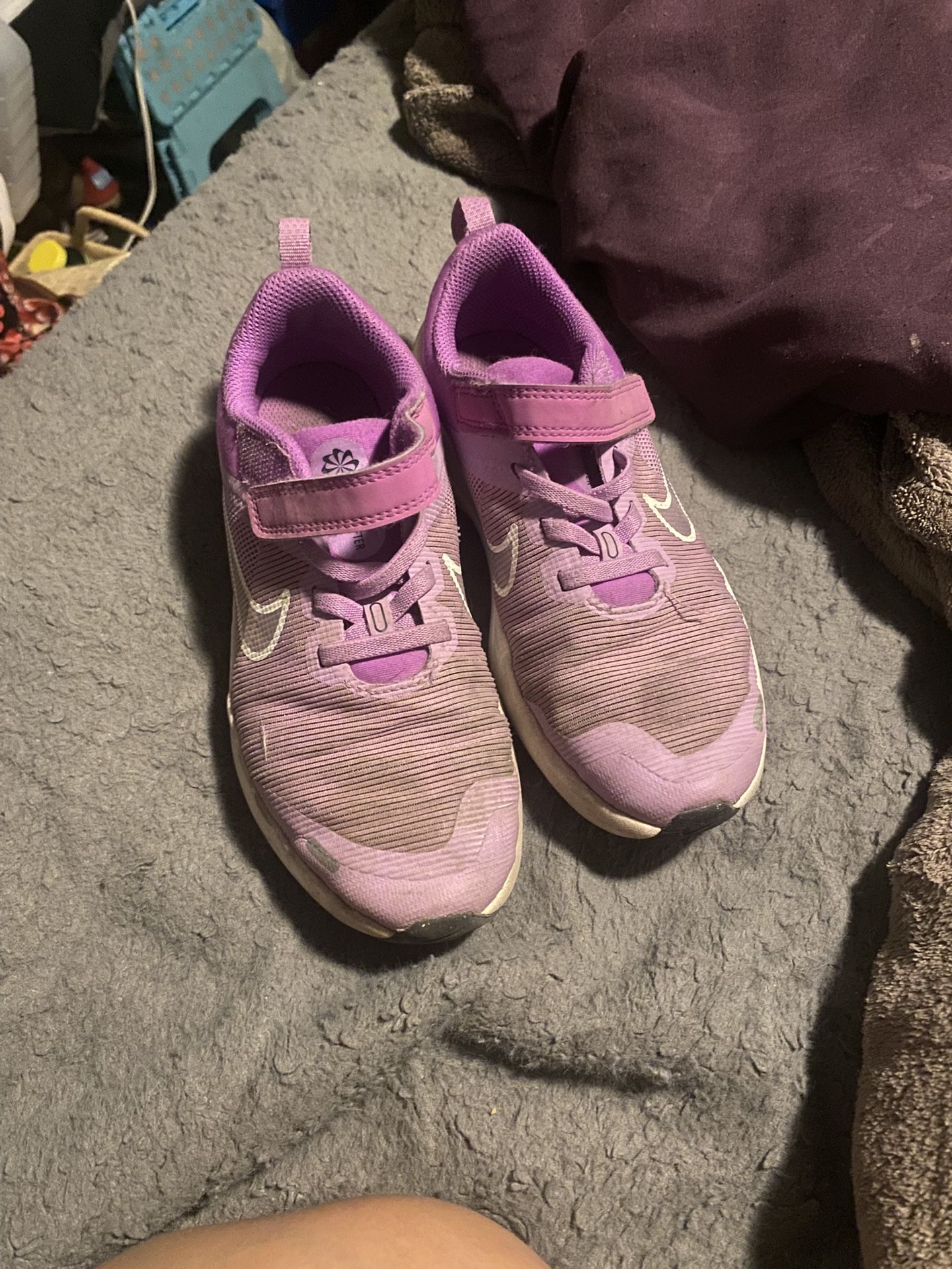 Girls Size 1Y