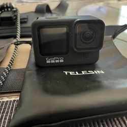 Go pro 6 Hero
