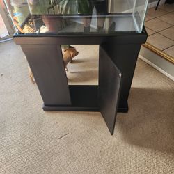 Fish Tank And All Accessories For Sale