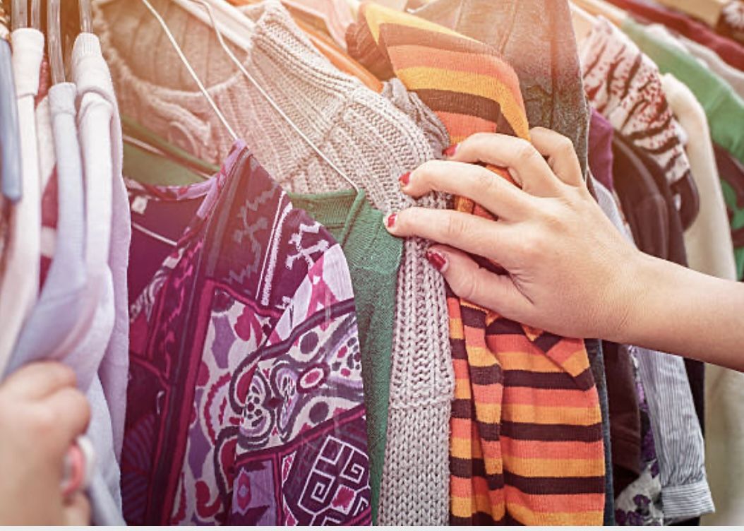 Used Clothing For Sale 3 , 5 and 10 for Sale in Los Angeles, CA