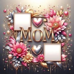 Mothers Day Personalized Items