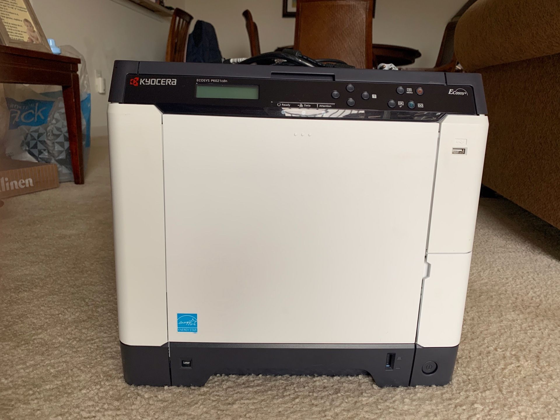 Printer Kyocera