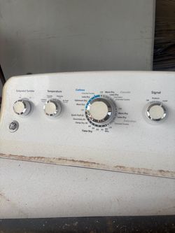 dryer