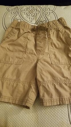 Shorts 6/7