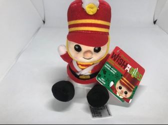 BRAND NEW TOY SOLDIER WISHABLE DISNEY