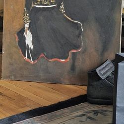 1824 Conquistador Art