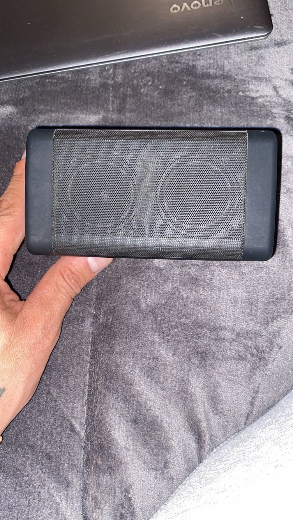 Portable Bluetooth Speaker 