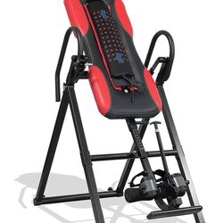 Inversion Table