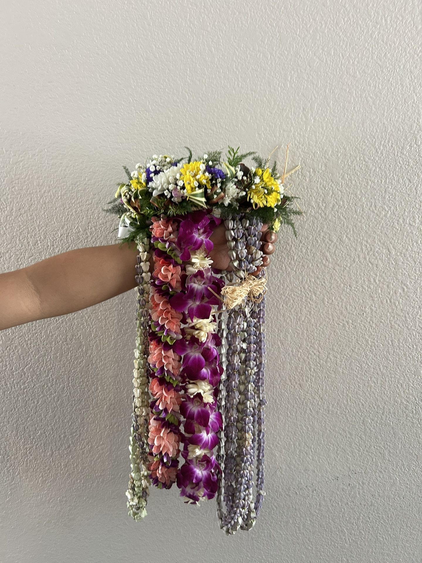 Leis
