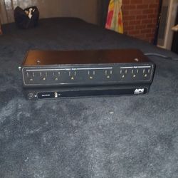 Apc Back Up Power