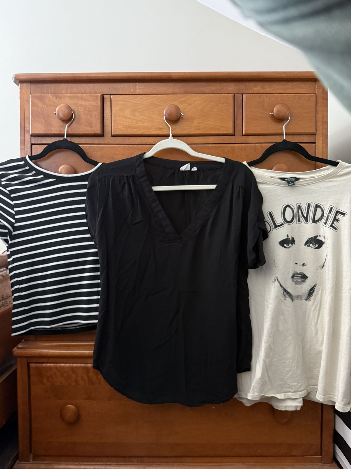 Women's Assorted Shirts