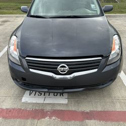 2008 Nissan Altima