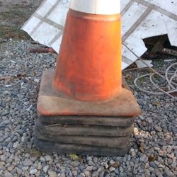Construction Cones
