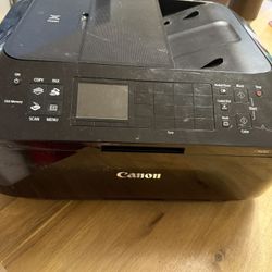 Cannon Printer