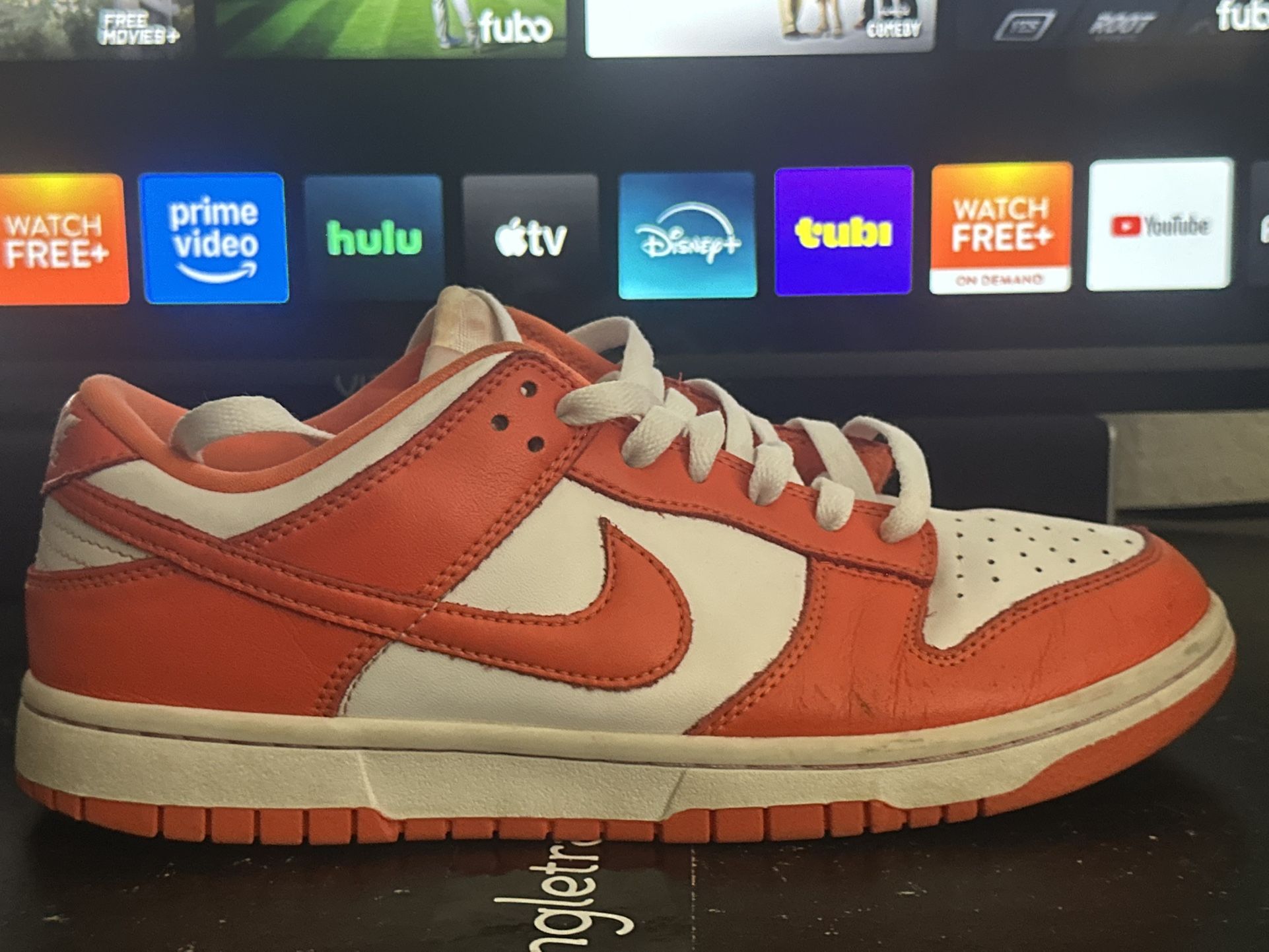 Nike Dunk