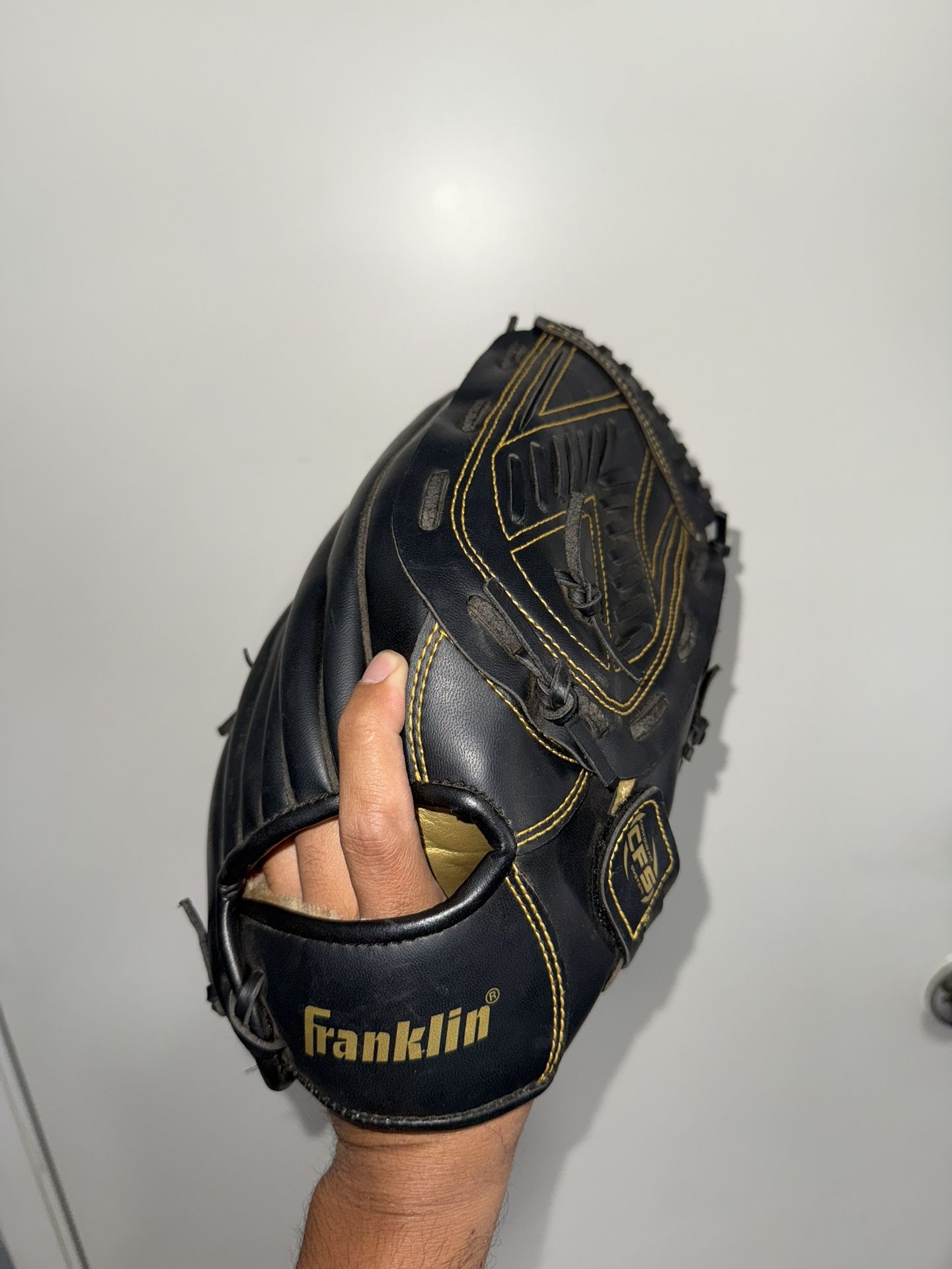 Softball Glove