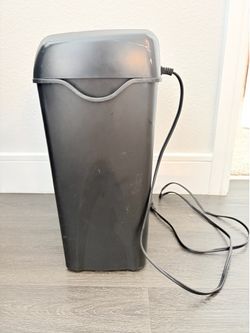 Paper shredder