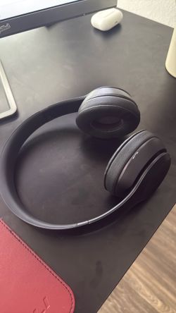 Beats Solo3 Wireless Headphones
