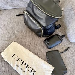 Diapper bag Upper New York !