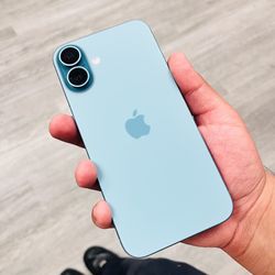 iPhone 16 128gb Unlocked