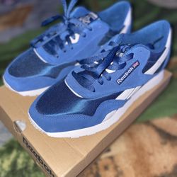 Reebok Classic Shoes Nylon Color
