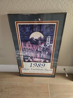 New Mexico  Framed Prints
