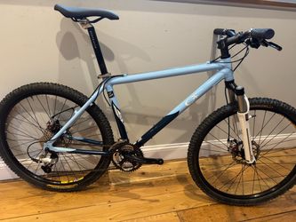 Gary Fisher Big Sur mountain bike