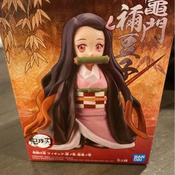 Nezuko Demon Slayer Style B