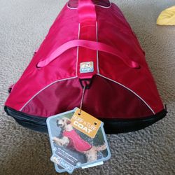 XL Dog Life VEST