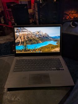 Chromebook Touchscreen Bluetooth