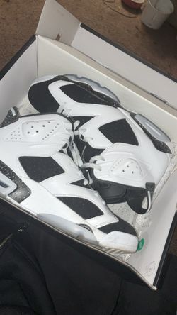 Jordan 6s