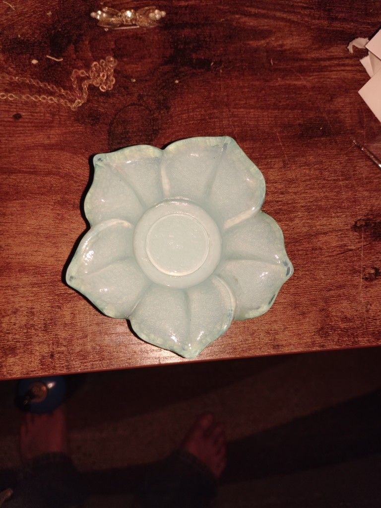 Opaque Glass