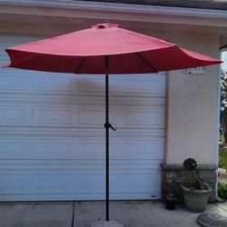 Umbrella