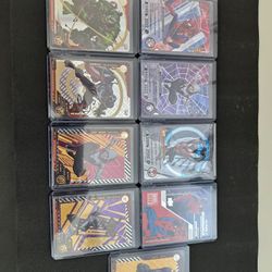 Sports Card Lot